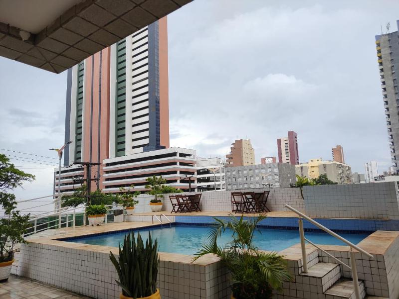 Flat Beira Mar - Via Venetto - image 2
