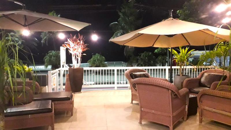 Costa Maris Beach Hotel Frente Mar - image 8