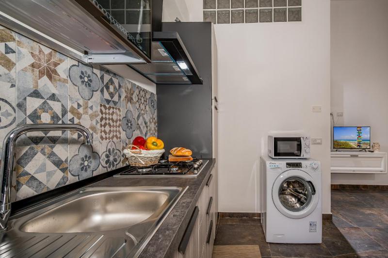 Casa del Golfo Cascio - image 3