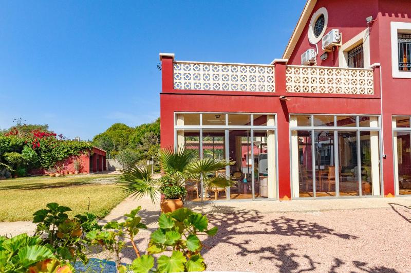 Myflats Villa Albufereta Hideaway - image 49