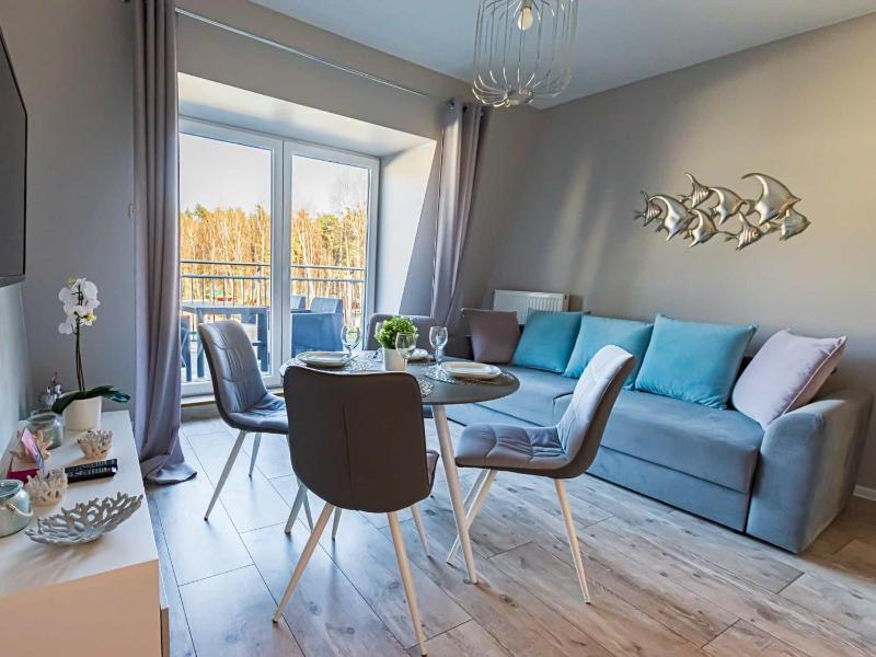 VacationClub - Leśna 12A Apartament 25 - image 1