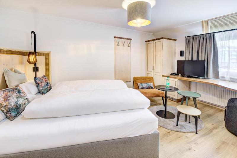 Single Room image 1