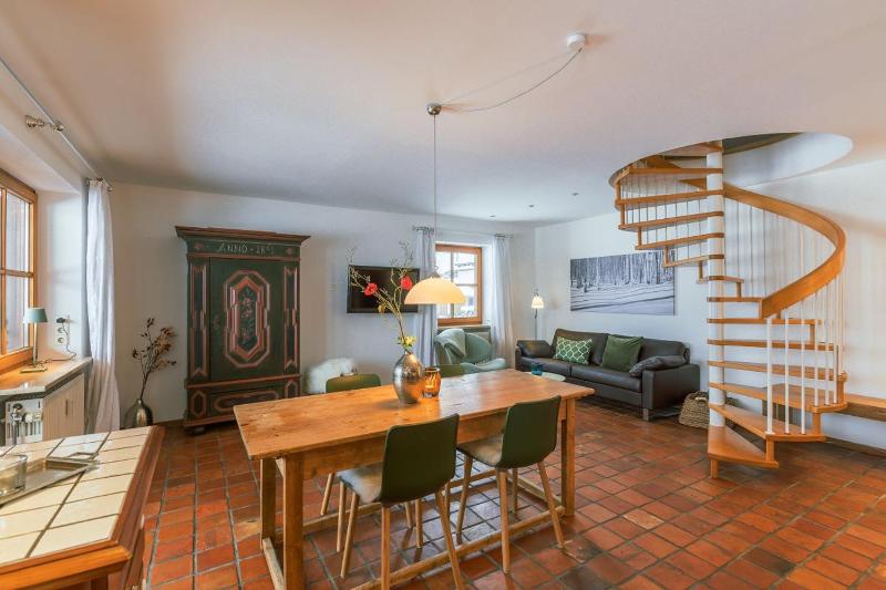 Apartment with Sauna image 1