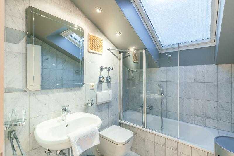 Apartment with Sauna image 2