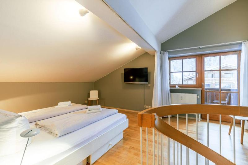 Apartment with Sauna image 3