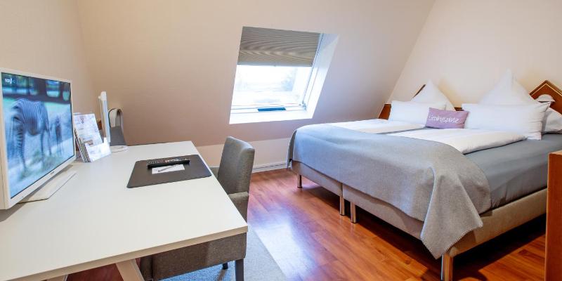 Double Room image 1