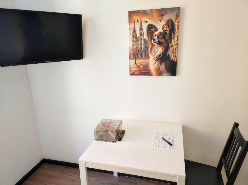 Studio Apartment image 3