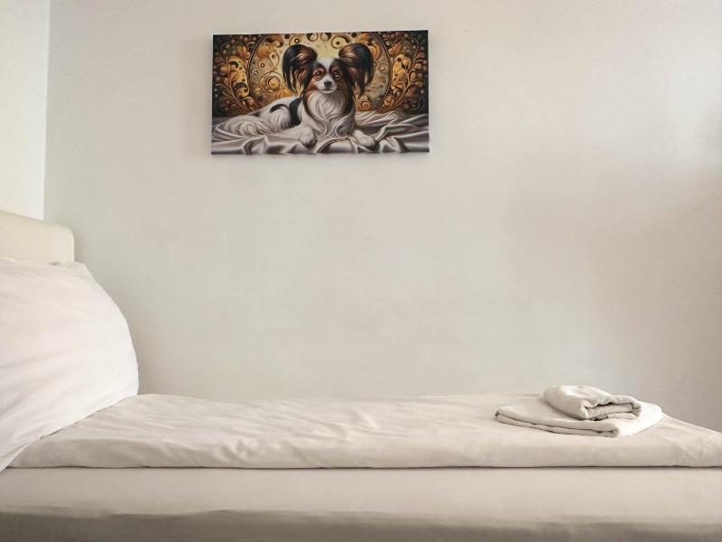 Studio Apartment image 1
