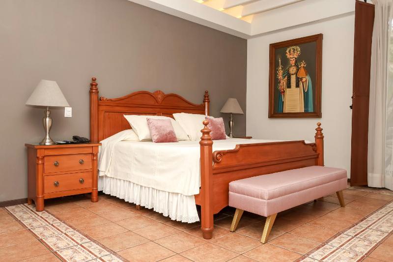 Hotel Boutique Naura Centro - image 5