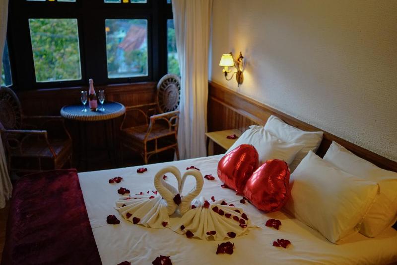 Campos Hotel do Sol - image 40