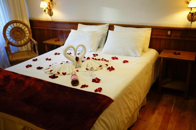 Campos Hotel do Sol - image 35