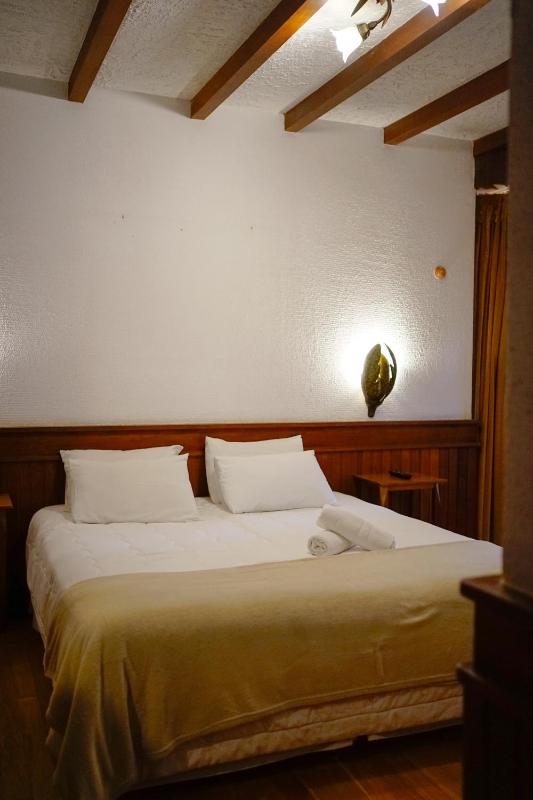 Campos Hotel do Sol - image 34