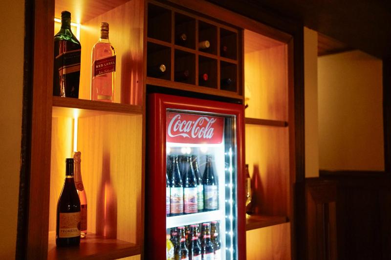 Campos Hotel do Sol - image 32