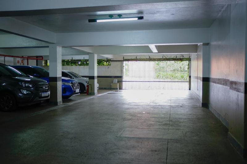 Campos Hotel do Sol - image 24