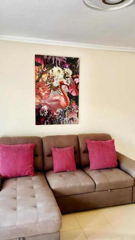 Wonderful apartment with ocean view! Madroñal. Tenerife South! - image 9
