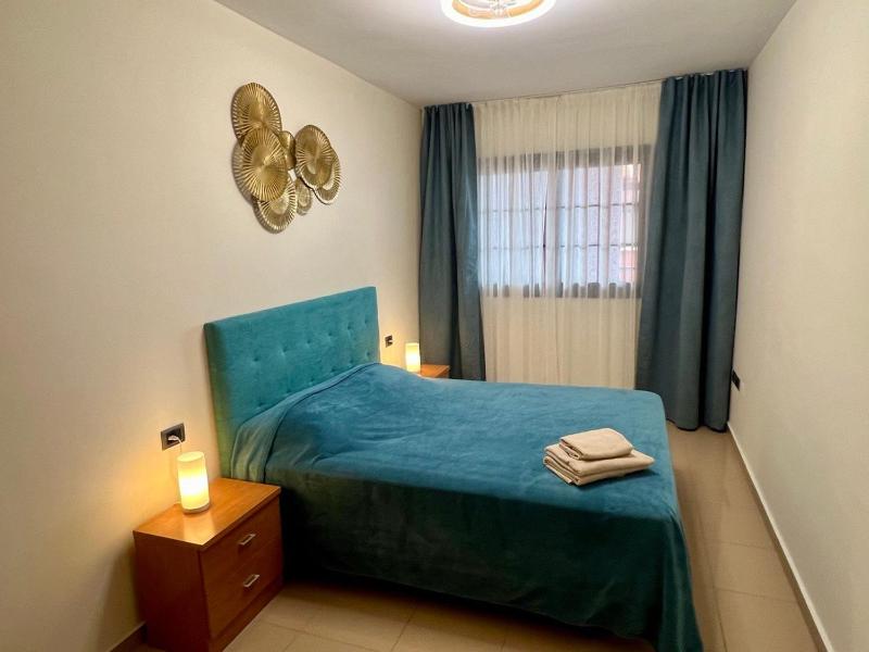 Wonderful apartment with ocean view! Madroñal. Tenerife South! - image 23