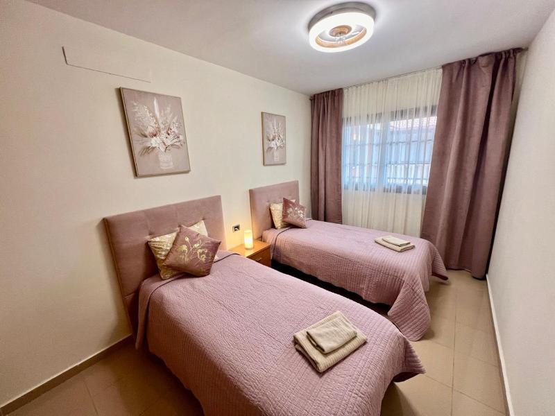 Wonderful apartment with ocean view! Madroñal. Tenerife South! - image 11