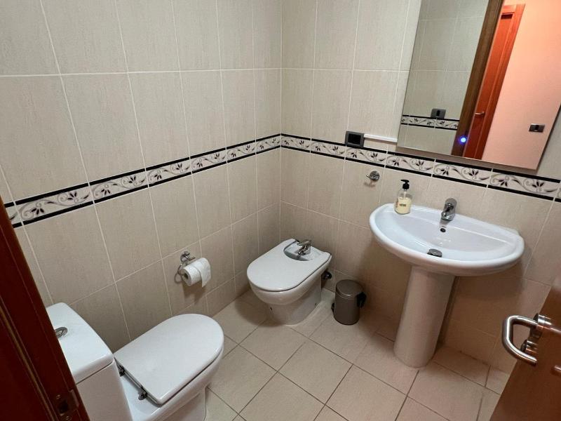 Wonderful apartment with ocean view! Madroñal. Tenerife South! - image 4