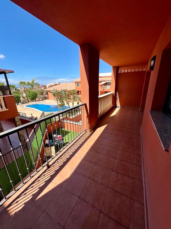 Wonderful apartment with ocean view! Madroñal. Tenerife South! - image 22