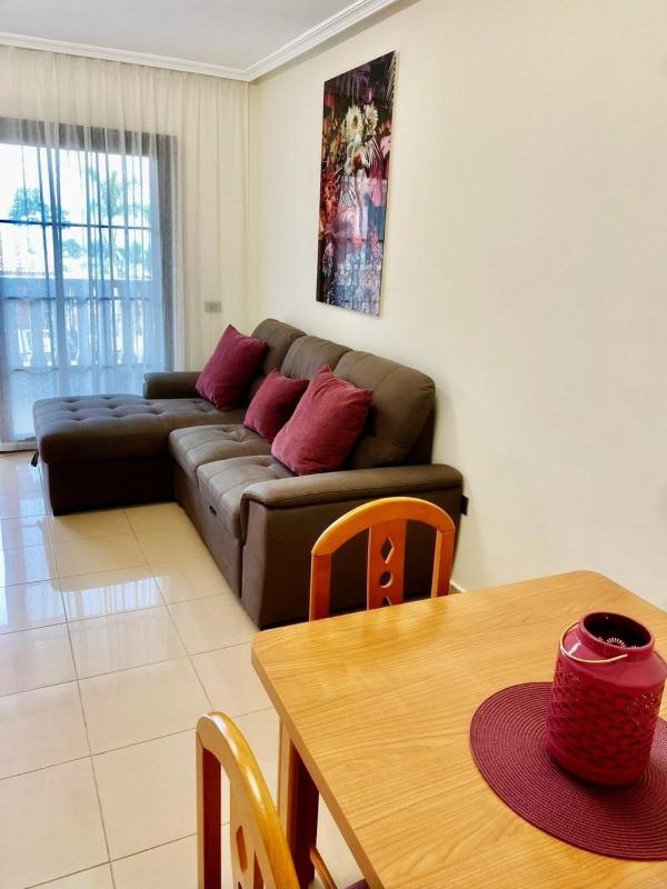 Wonderful apartment with ocean view! Madroñal. Tenerife South! - image 7