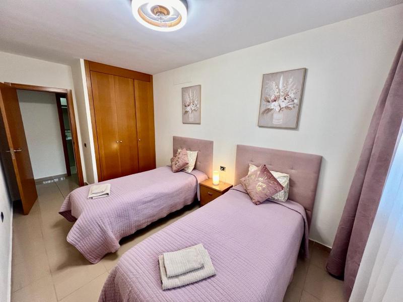 Wonderful apartment with ocean view! Madroñal. Tenerife South! - image 3