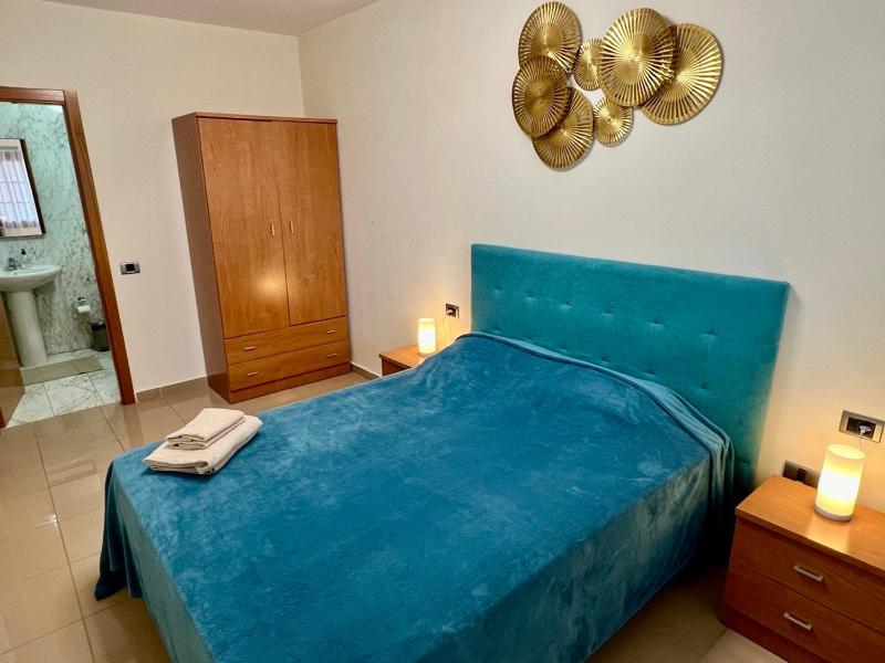 Wonderful apartment with ocean view! Madroñal. Tenerife South! - image 17