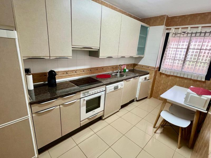 Wonderful apartment with ocean view! Madroñal. Tenerife South! - image 21