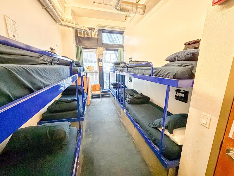 ITH Pacific Tradewinds Hostel - image 12