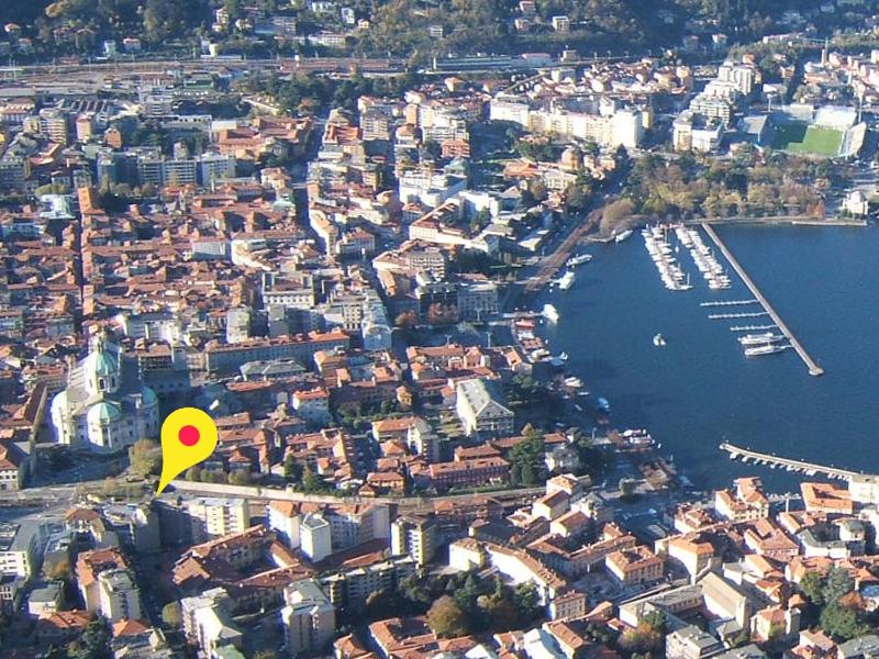 Residenza Manzoni Como Centre - image 39