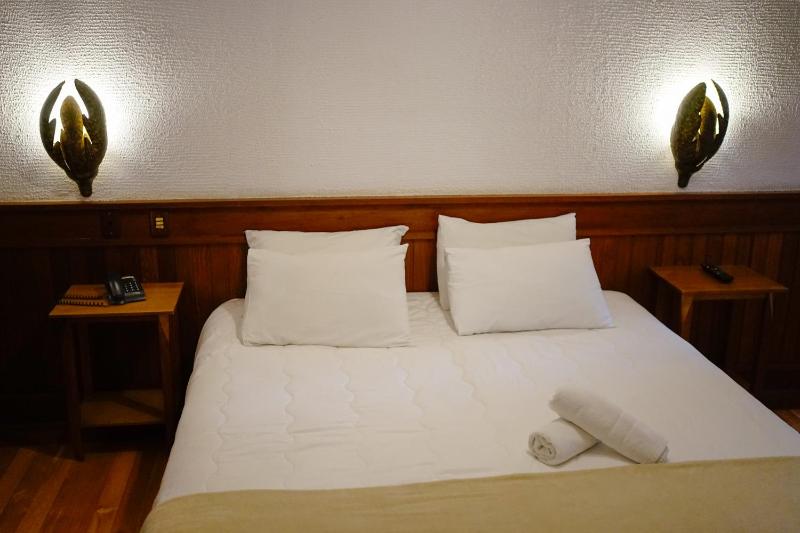 Campos Hotel do Sol - image 6