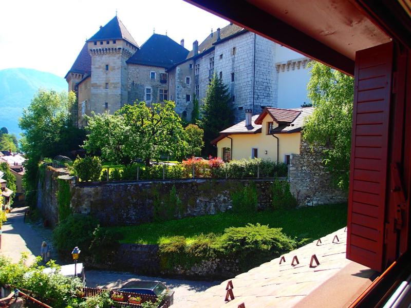 Hôtel du Château - image 22