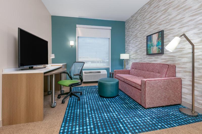 King Studio Suite - Hearing Access image 2