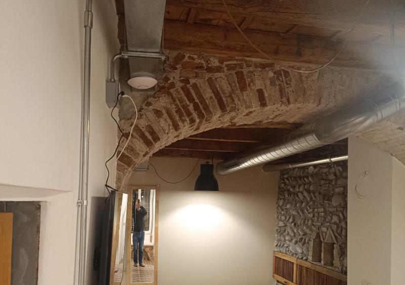 Borgovivo Loft Modern Apartments Bergamo City Center - image 28