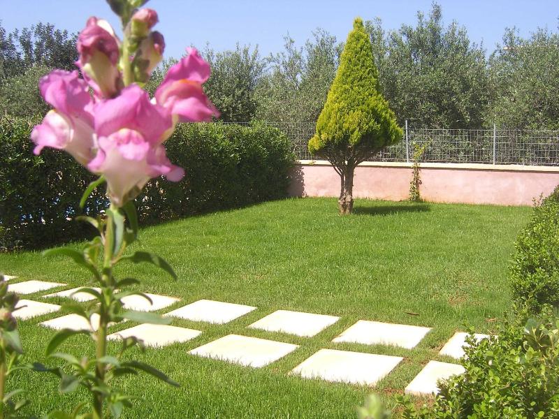 Three-Bedroom Villa image 1