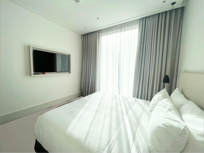 Most City Area Lux Studio - image 6