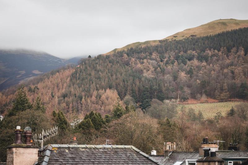 Cragwood Guest House - image 21