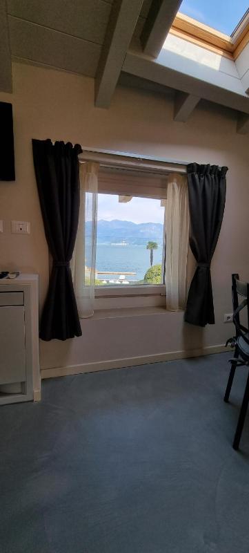 Apartment with Lake View image 2