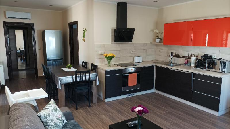 Elza Apartman Images