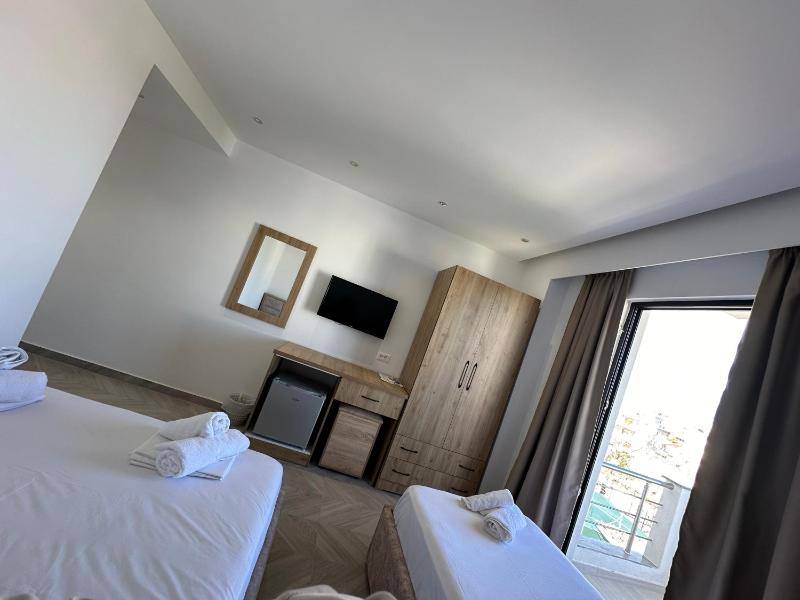 Noa Boutique Hotel - image 16
