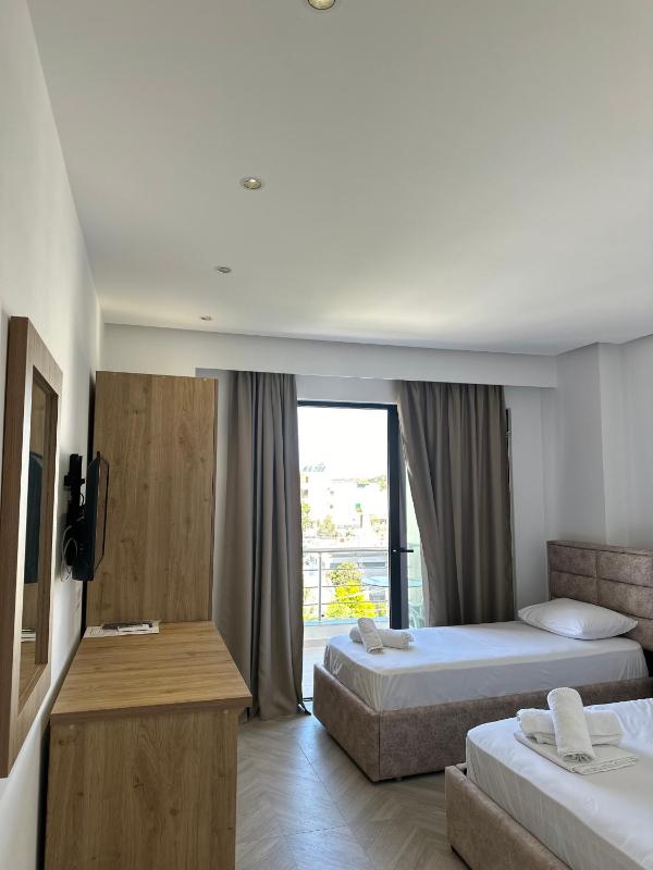 Noa Boutique Hotel - image 7