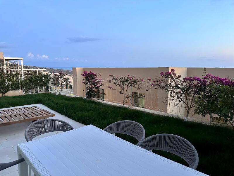 Green Coast Palasa Sun Terrace Villa 110A - image 2
