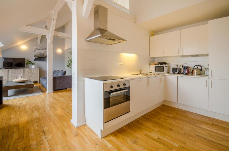 Historic Centre Apartments I - image 13