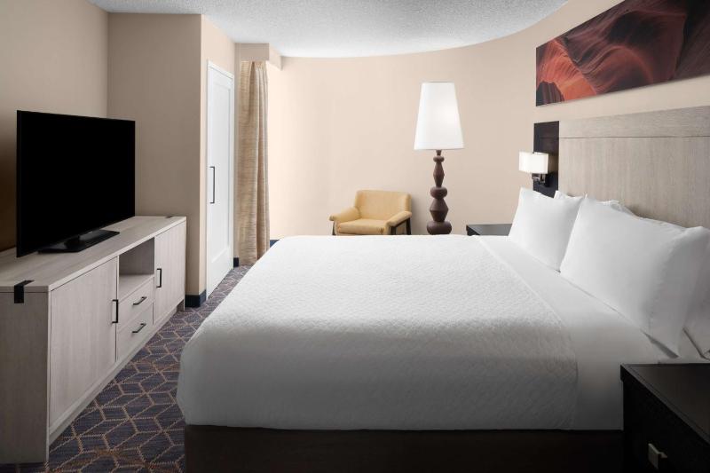 Embassy Suites By Hilton Hotel Phoenix-Biltmore - image 37