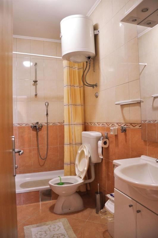 One-Bedroom Apartment image 3