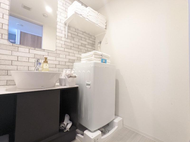 ESLEAD HOTEL Osaka Tsuruhashi - image 6