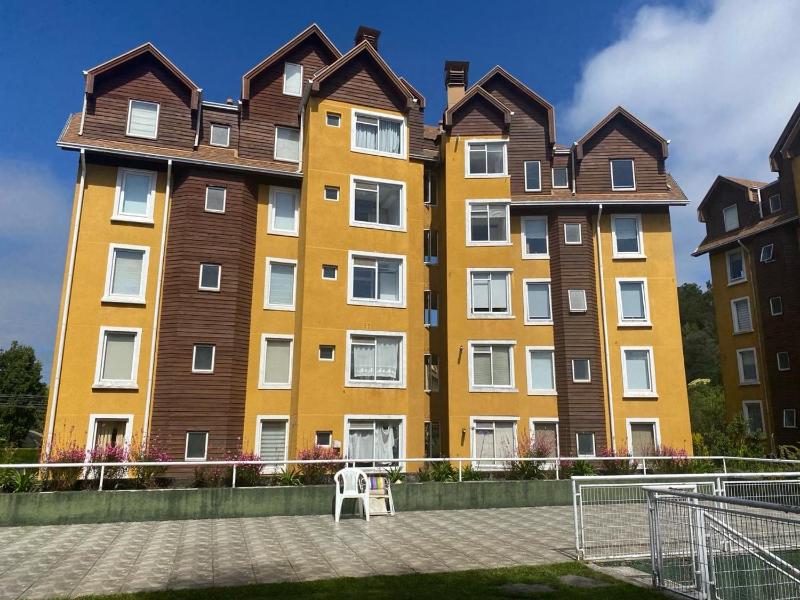 Pucon departamento - image 1