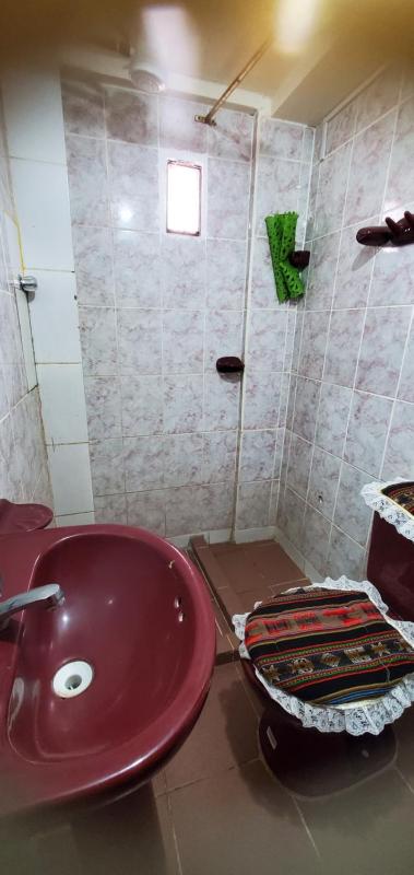 Hostal Golden Quinua - image 9
