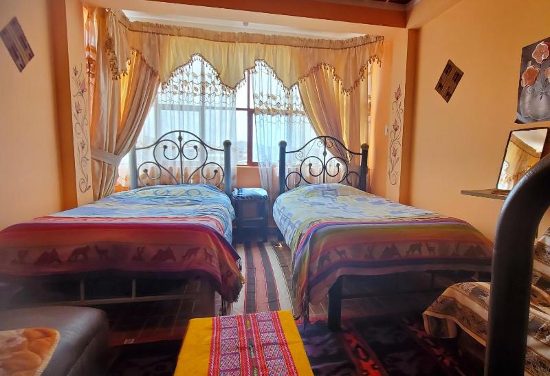 Hostal Golden Quinua - image 2