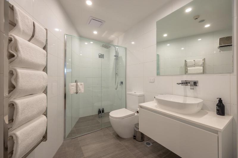 Marina Terrace Apartments Wanaka - image 48