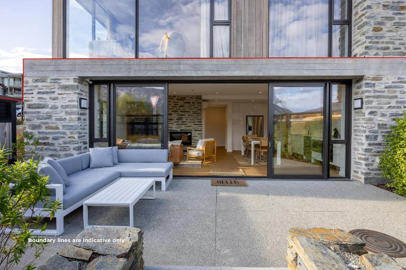 Marina Terrace Apartments Wanaka - image 47